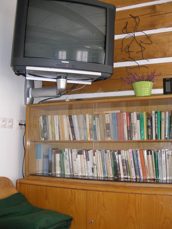 Pecka Penzion Praiano Dış mekan fotoğraf