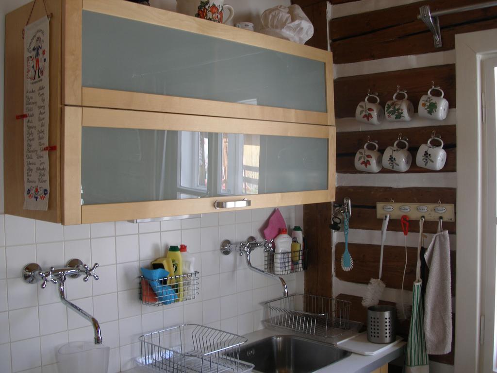 Pecka Penzion Praiano Dış mekan fotoğraf